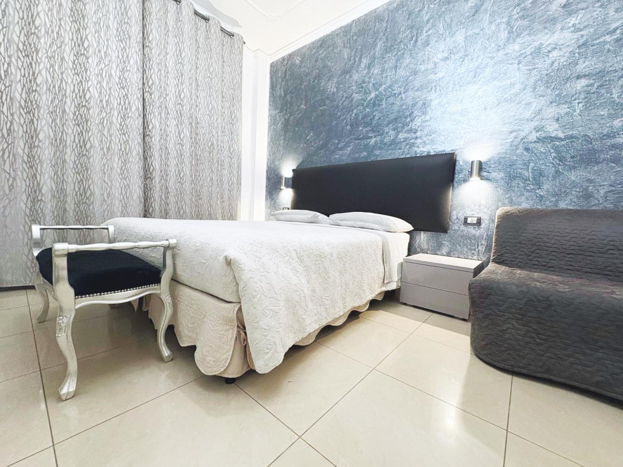 Bed & Breakfast Flo Florence