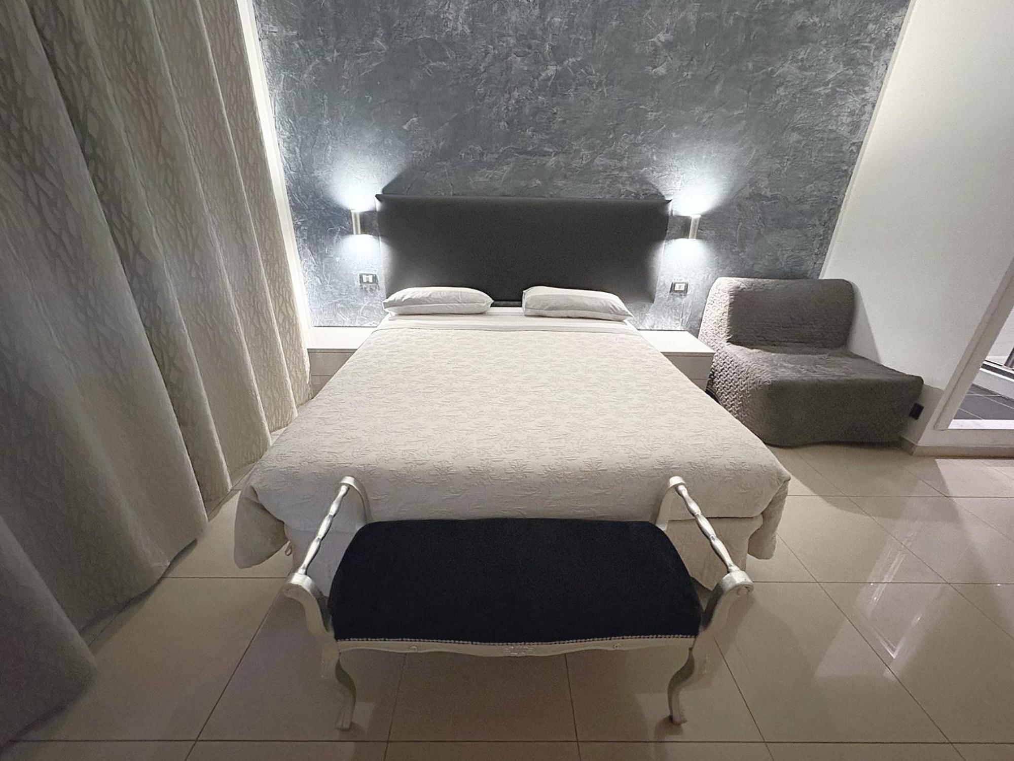 Flo Bed & Breakfast Florence