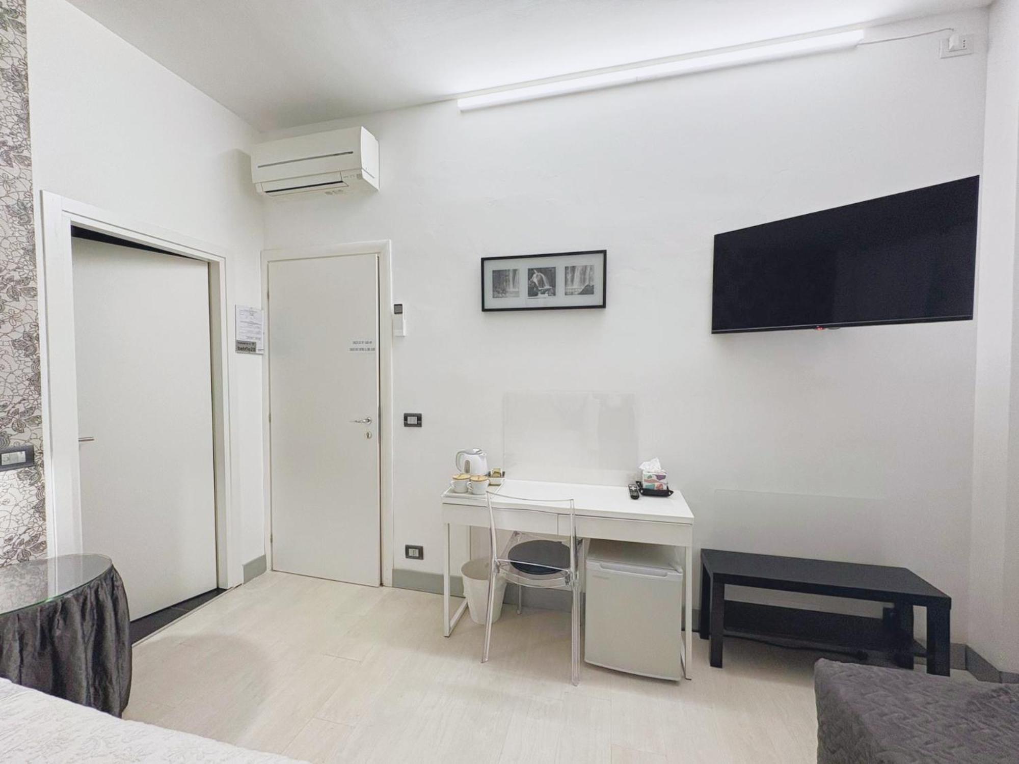 Bed & Breakfast Flo Florence