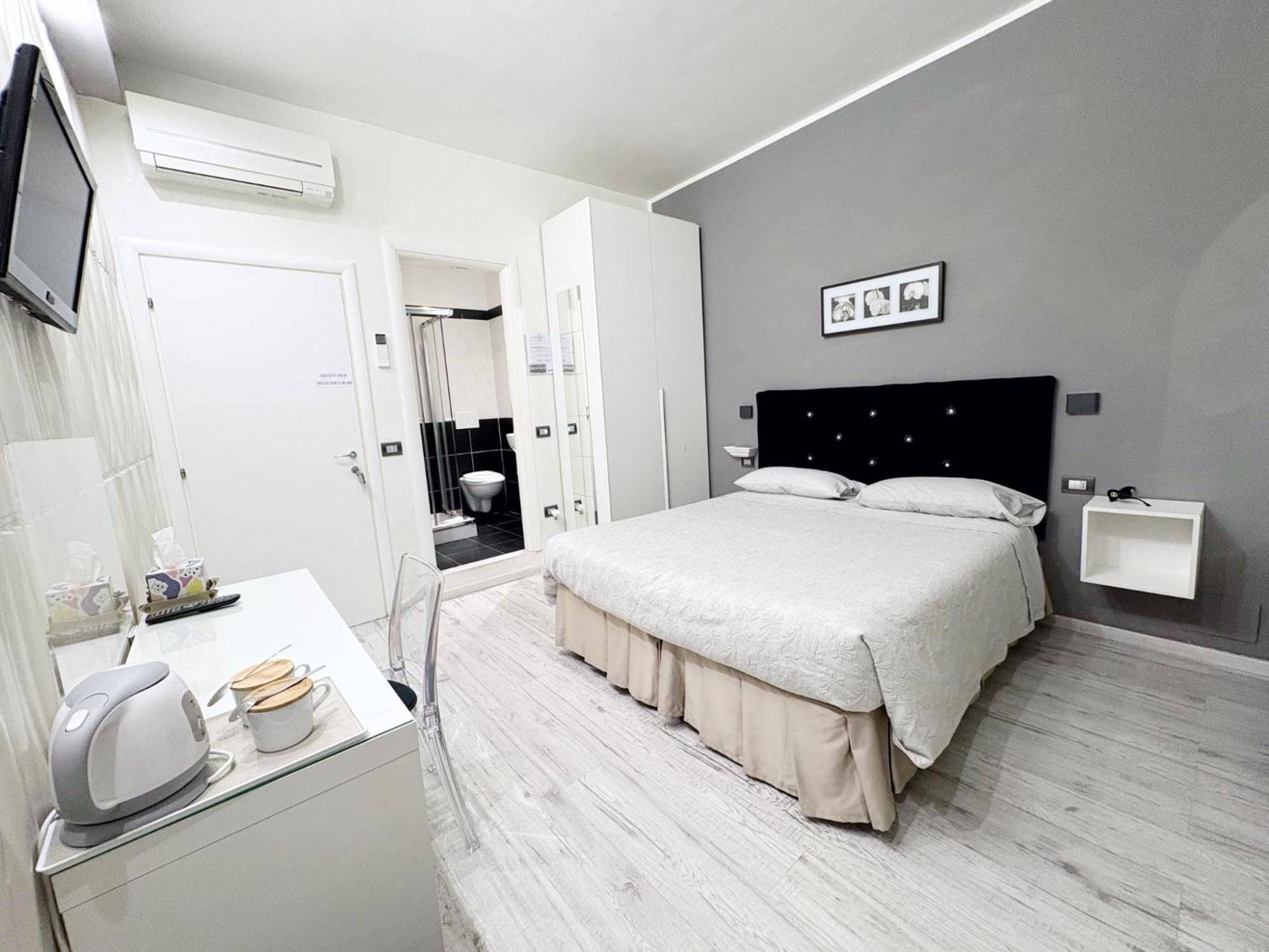 Flo Bed & Breakfast *